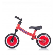 Беговел Stepper Red BABYHIT